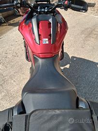 Moto honda
