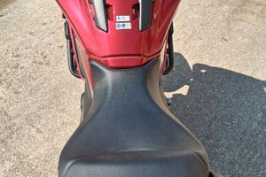Moto honda