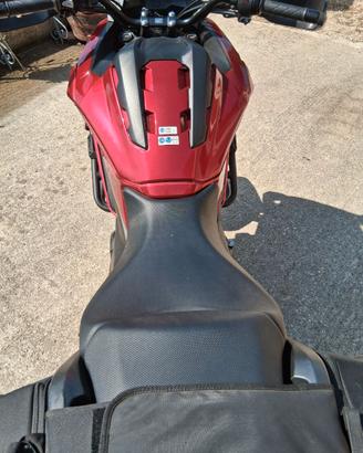 Moto honda