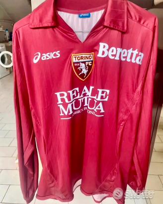 Maglia torino di michele