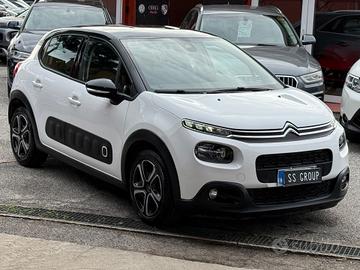 C3 Blue 1.6 HDI 75 Cv- Shine-unipro-rate-E6