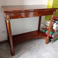 Consolle impero
