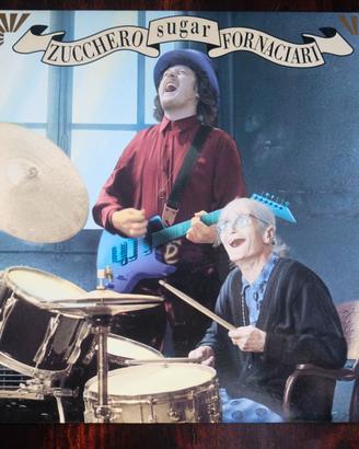 2 album di Zucchero, "Miserere + Live at Kremlin"