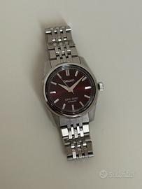 Orologio king seiko