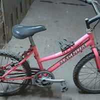 bici 20 magnum 