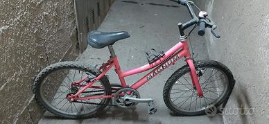 bici 20 magnum 