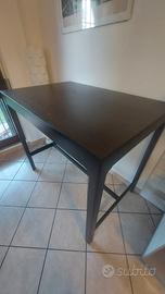 Bancone ikea + 2 sgabelli