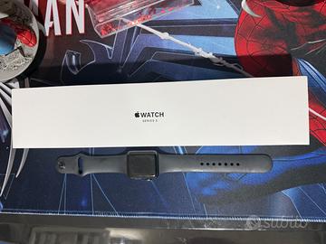Apple Watch serie 3