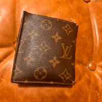 Louis vuitton portafoglio