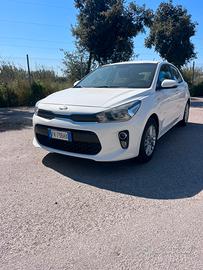 Kia rio 1200 active pack