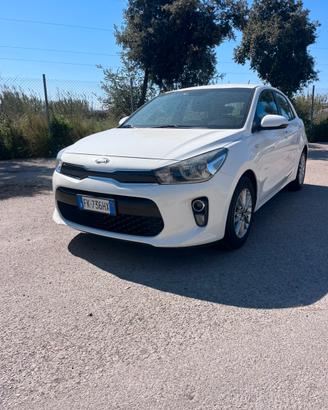 Kia rio 1200 active pack