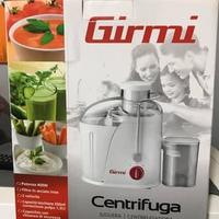 Centrifuga Girmi