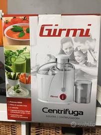 Centrifuga Girmi