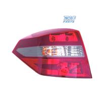 FANALE SINISTRO RENAULT LAGUNA III GRANDTOUR 11-16