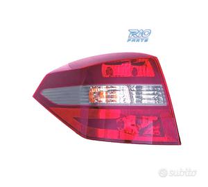 FANALE SINISTRO RENAULT LAGUNA III GRANDTOUR 11-16