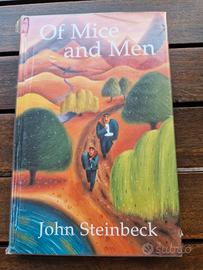 Of Mice and Men