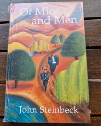 Of Mice and Men