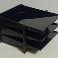 Vaschette portadocumenti SUMATRA Enzo Mari Danese