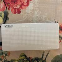 Switch Ethernet 8 porte XDOME DATALINK SW-08