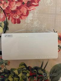 Switch Ethernet 8 porte XDOME DATALINK SW-08