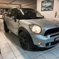 Mini Cooper SD Countryman 2.0 D ALL4 Automatica