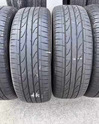 gomme usate 2156017 Estivo BRIDGESTONE - DUE - 546