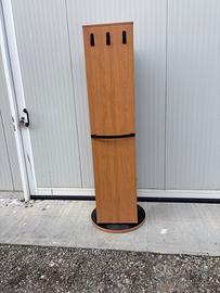 specchio da terra girevole