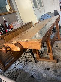 Tavolo da salotto in  Legno per social table