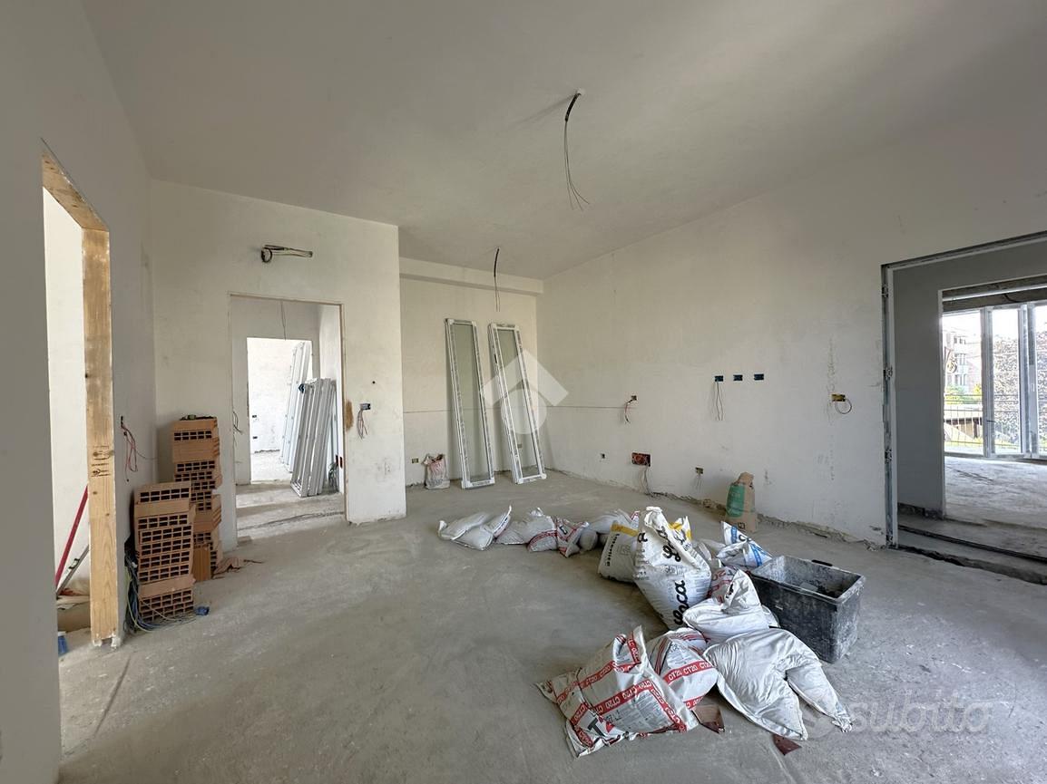 Appartamento – Carugate, Valera di Sopra, Milano - Vista 4