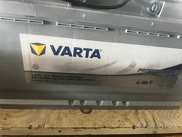 Batteria agm Varta 12 volt  95ah 854 a