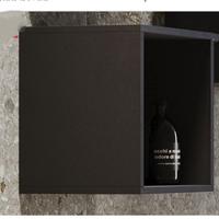 Pensile bagno cubotto Portland Iperceramica