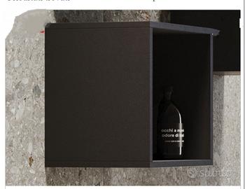 Pensile bagno cubotto Portland Iperceramica