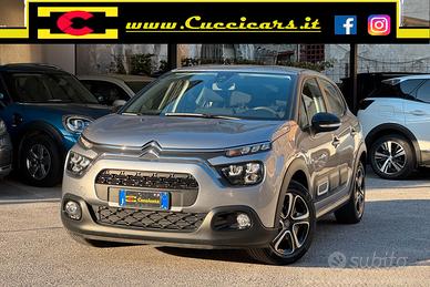 Citroen C3 PureTech 83CV 2022 FULL