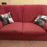 coppia divani biposto