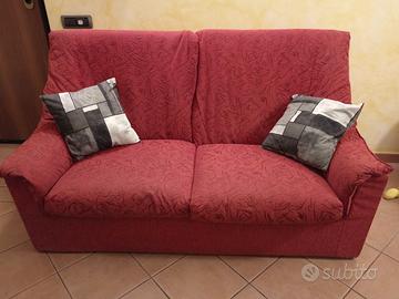 coppia divani biposto