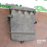 SCATOLA FILTRO ARIA PUNTO III 188 1.2 2004