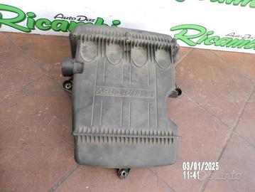 SCATOLA FILTRO ARIA PUNTO III 188 1.2 2004