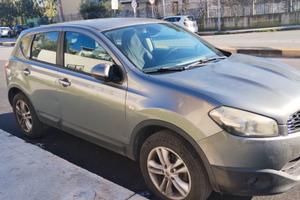 Nissan Qashqai 1.5dci 110cv 6 marce ottimi consumi