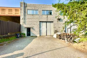 CAPANNONE A NOVI LIGURE