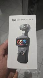 OSMO POCKET 3