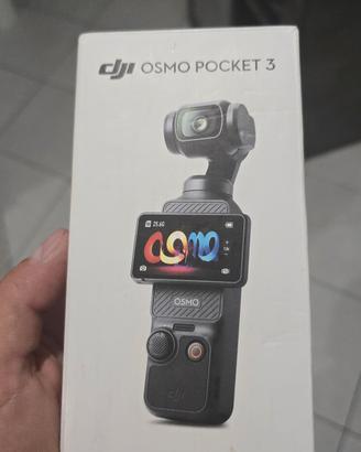 OSMO POCKET 3