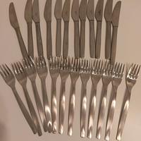 Set posate Sambonet 36 pezzi