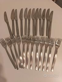 Set posate Sambonet 36 pezzi