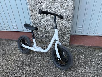 Bici equilibrio BTwin Decathlon 10" senza pedali