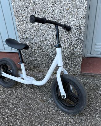 Bici equilibrio BTwin Decathlon 10" senza pedali