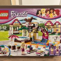 LEGO FRIENDS