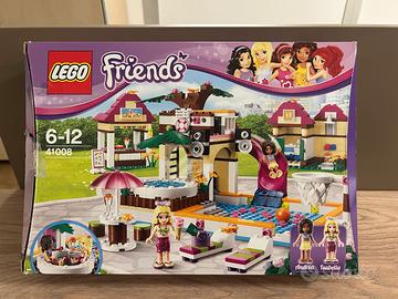 LEGO FRIENDS