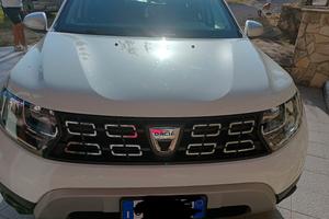 dacia Duster 2021  1.0 turbo GPL 101cv  Prestige