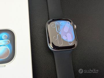Apple Watch Series 11 GPS 42mm Cassa Alluminio