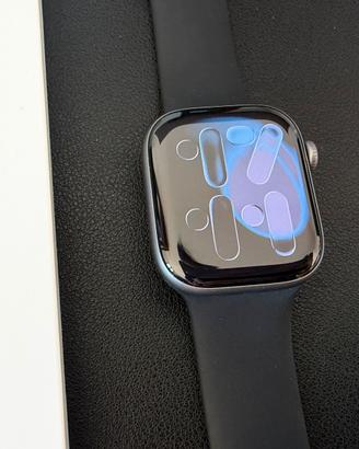 Apple Watch Series 11 GPS 42mm Cassa Alluminio